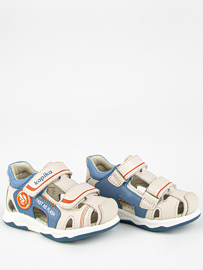 Сандалии артикул:31836-30-2