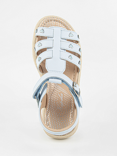 Сандалии артикул:33842п-2-6