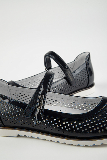 Туфли артикул:23628п-20-10