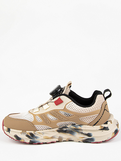 Кроссовки артикул:721205н-1-7