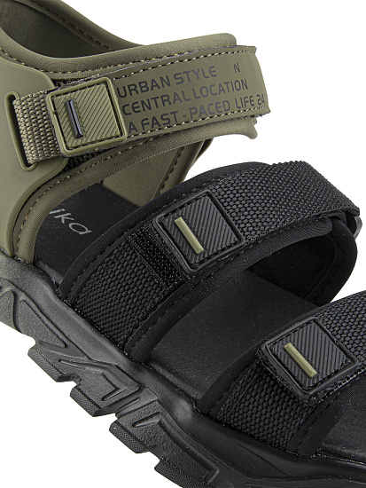 Сандалии артикул:34559-1-7 Сандалии артикул:34559-1-7