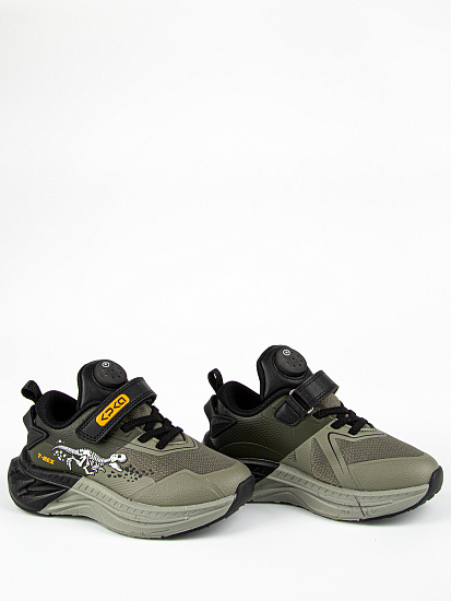 Кроссовки артикул:721223-1-2