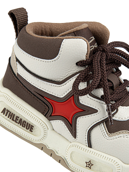 Кроссовки артикул:721148-1-6