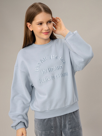 Свитшот артикул:OJGCJ04-Z1-3