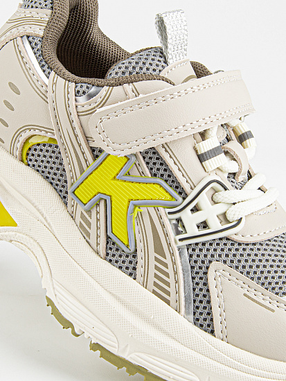 Кроссовки артикул:721011-30-3