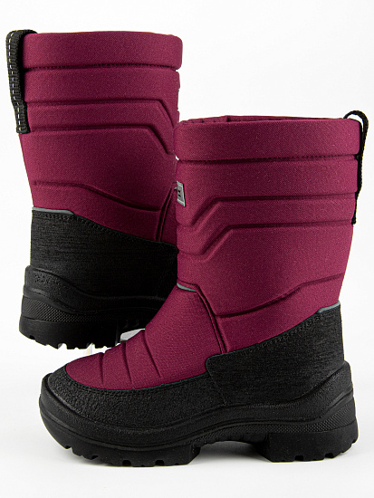 Сапоги артикул:1819д-1-4