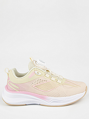 731310н-2 Обувь для активного отдыха (бежевый) 33-37 (5 пар)