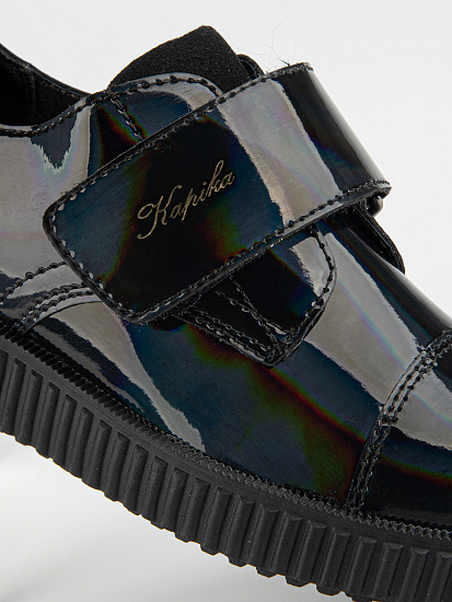 Полуботинки артикул:221811п-1-3