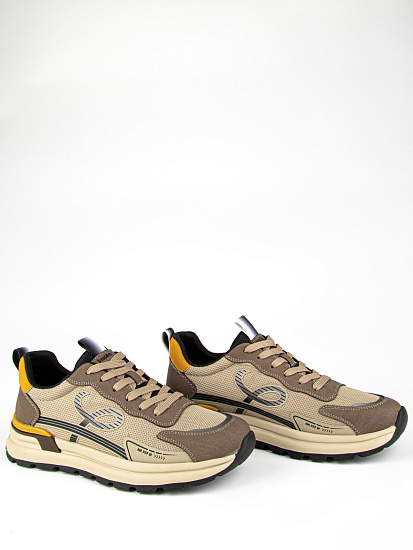 Кроссовки артикул:74976-2-2