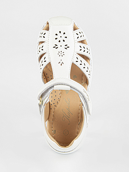 Сандалии артикул:321020-1-6