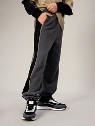 OJBCP15-93 Брюки(серый) 134-170(134/140/146/152/158/164/170)