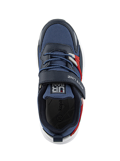 Кроссовки артикул:73976-1-3