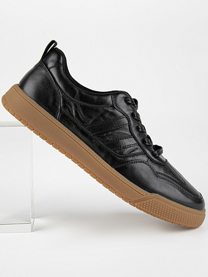 Полуботинки артикул:24983-1-7