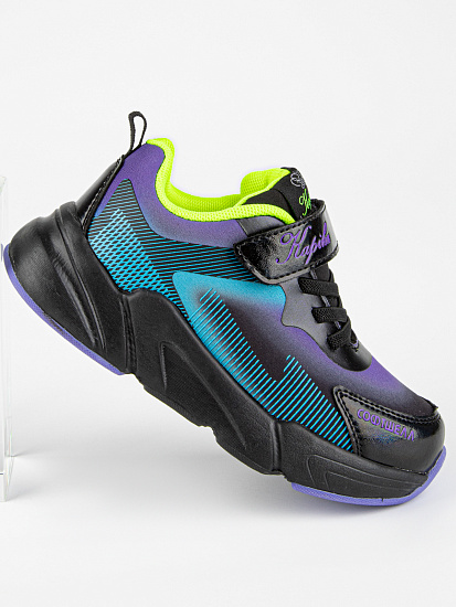 Кроссовки артикул:73914с-3-7