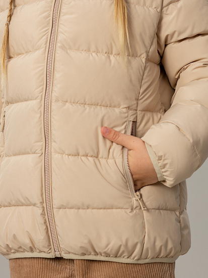 Куртка демисезонная артикул:OKGCK12-T0-7 Куртка демисезонная артикул:OKGCK12-T0-7