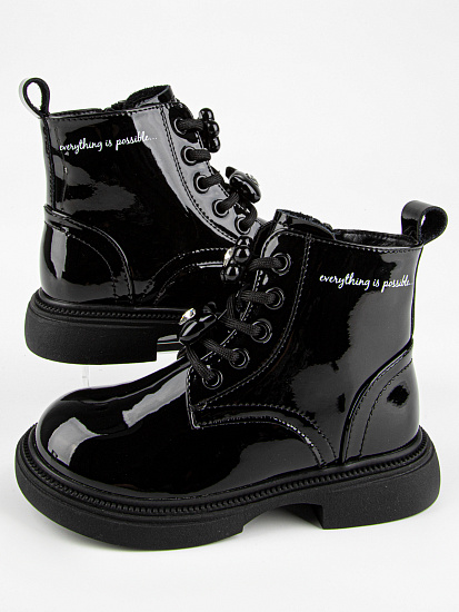 Ботинки артикул:53664ук-20-4