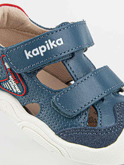 Сандалии артикул:10256-1-3