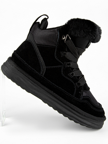 Ботинки артикул:64329шк-1-7