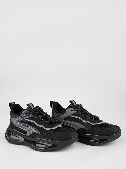 Кроссовки артикул:74833-10-2