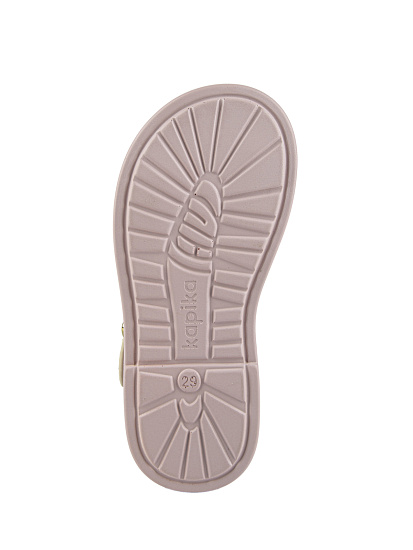 Сандалии артикул:32942п-2-4