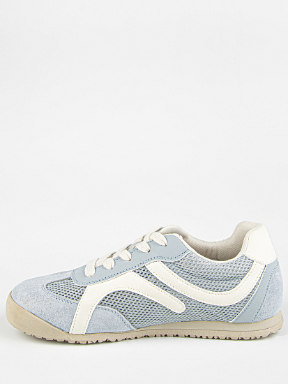 Кроссовки артикул:74962н-2-7