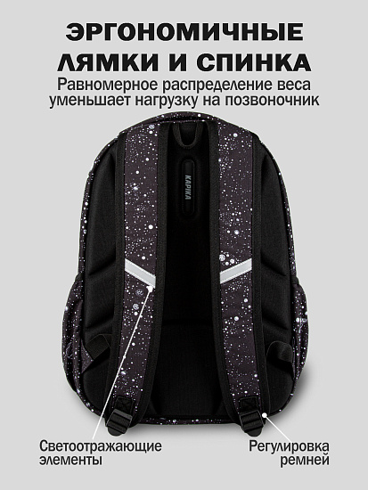 Рюкзак артикул:BG25-99-3 Рюкзак артикул:BG25-99-3