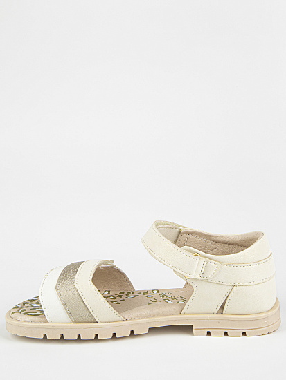 Сандалии артикул:32910п-3-7