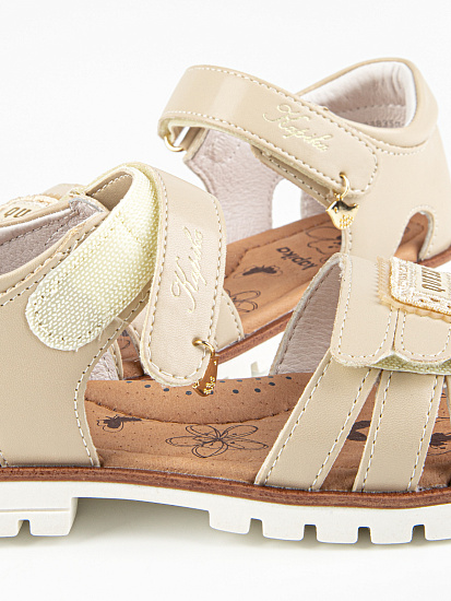 Сандалии артикул:33835п-20-9