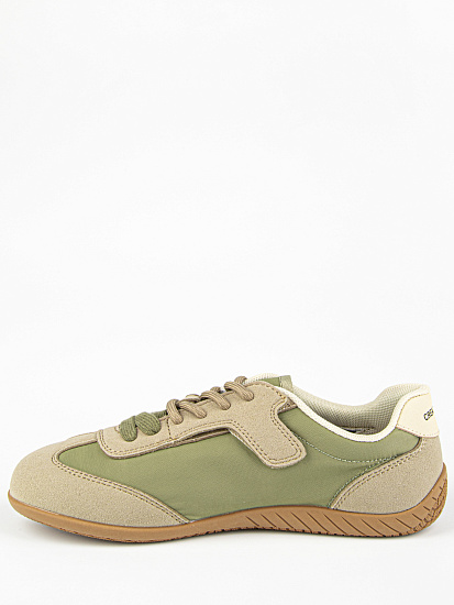 Полуботинки артикул:74974-2-7