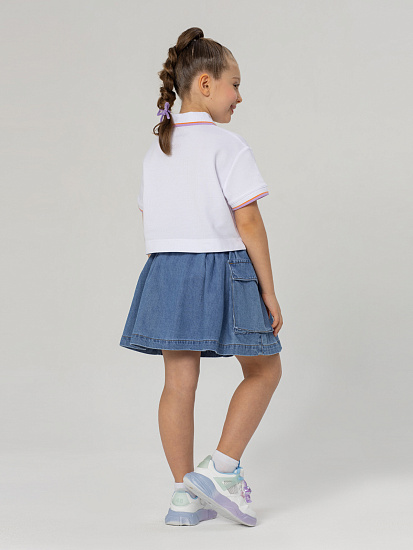 Юбка артикул:PKGCS01-Z2-2