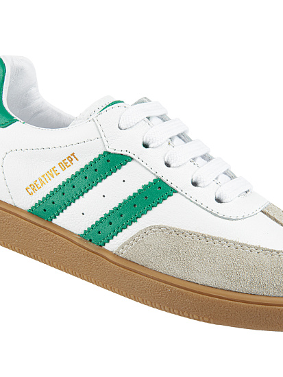 Полуботинки артикул:231133т-3-6