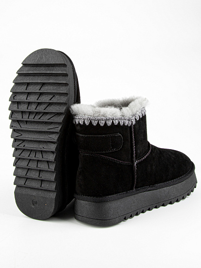 Ботинки артикул:64328ш-2-5