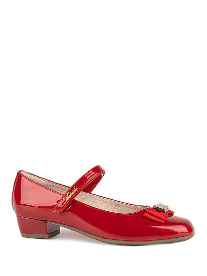 Туфли артикул:231118п-4-1