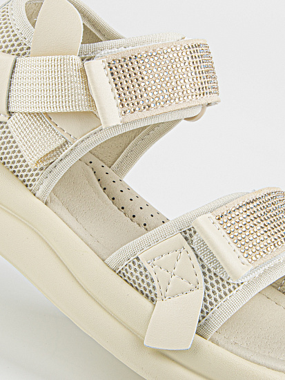 Сандалии артикул:33925п-2-3