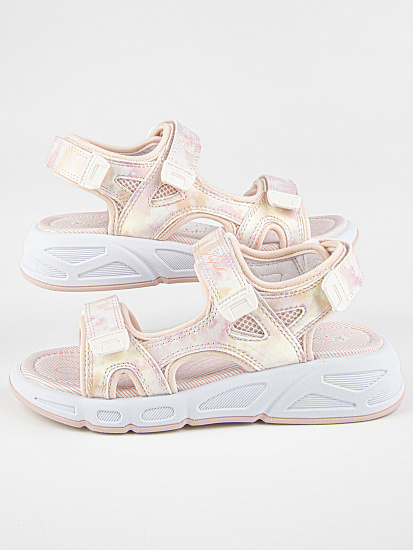 Сандалии артикул:33605п-10-4