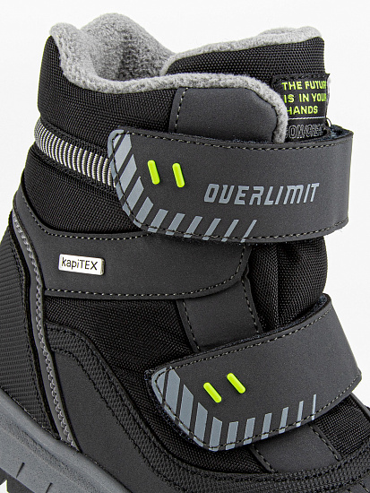 Ботинки артикул:43539-1-3