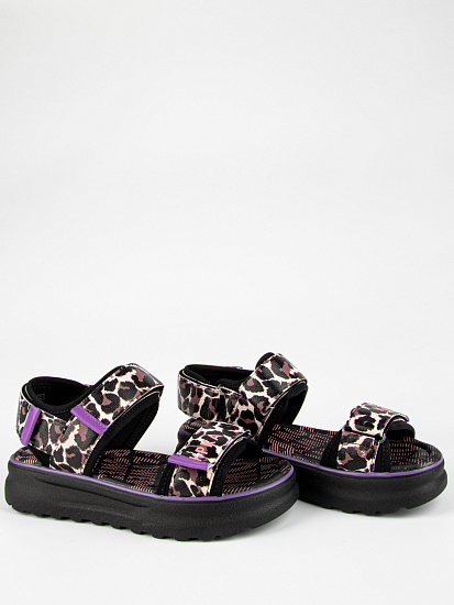 Сандалии артикул:34571-10-2