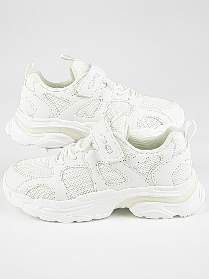 Кроссовки артикул:73965-10-4