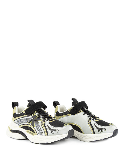 Кроссовки артикул:731085-2-5