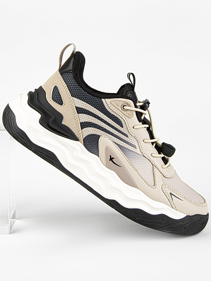 Кроссовки артикул:74845-20-7