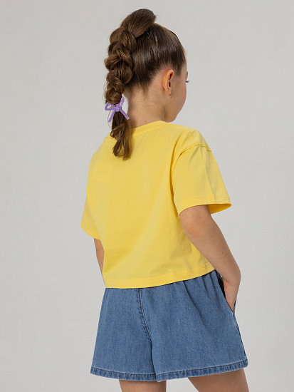 Футболка артикул:PKGCT12-Y1-2