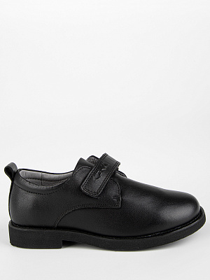 231141 Полуботинки (черный) 31-35 (5 пар)