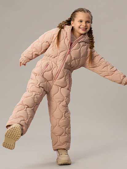 Комбинезон зимний артикул:OKGCZ03-T1-4 Комбинезон зимний артикул:OKGCZ03-T1-4