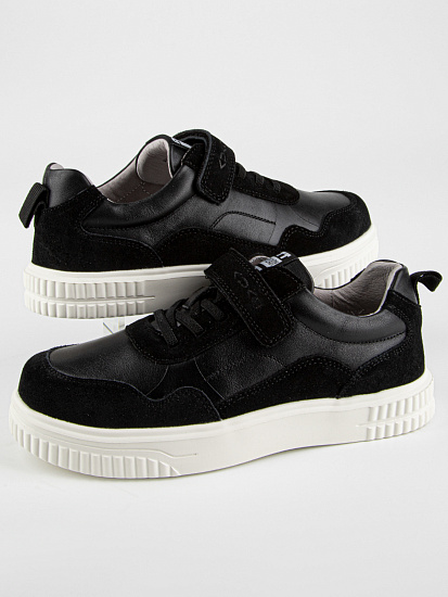 Полуботинки артикул:231894-1-4