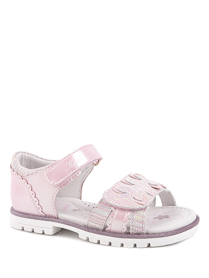 Сандалии артикул:32736к-30-1