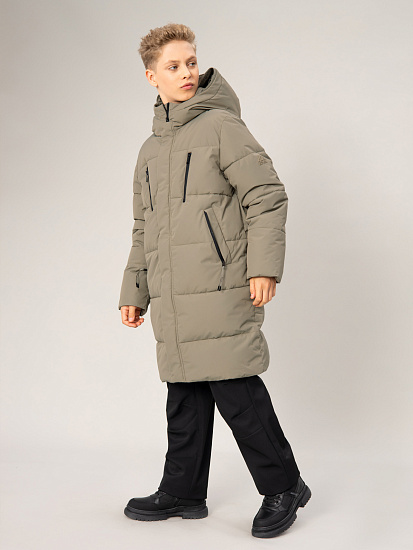Куртка зимняя артикул:OJBCK12-T1-4