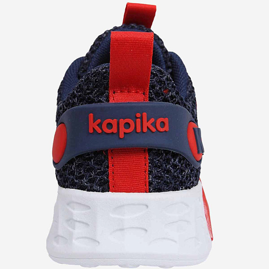 Кроссовки артикул:72576-3-3
