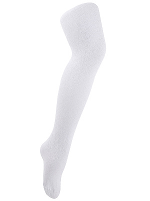 IKGAT04-00 Колготки 110-164 (110-116/122-128/134-140/146-152/158-164) белый