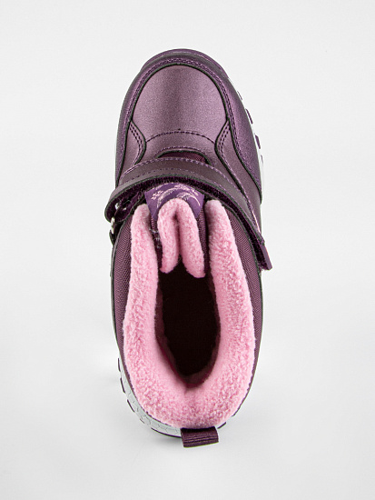 Ботинки артикул:43508-20-6