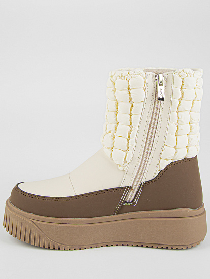 Сапоги артикул:1918д-3-8